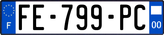 FE-799-PC