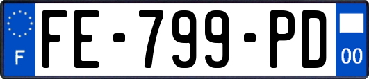 FE-799-PD