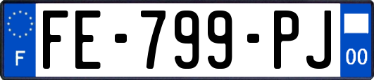 FE-799-PJ