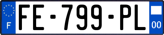 FE-799-PL