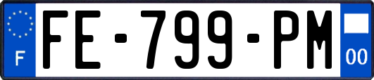FE-799-PM