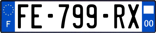 FE-799-RX