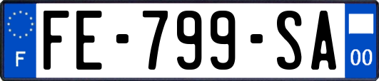 FE-799-SA