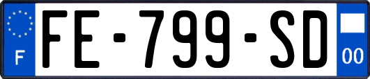FE-799-SD