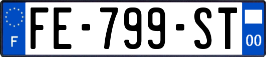 FE-799-ST