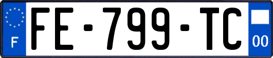 FE-799-TC