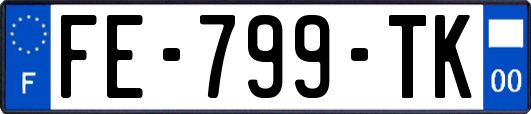 FE-799-TK