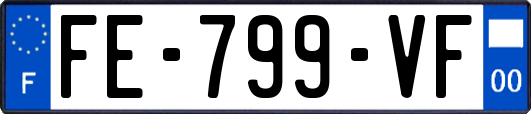FE-799-VF