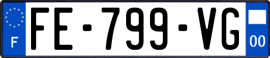 FE-799-VG