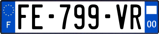 FE-799-VR