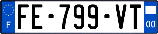 FE-799-VT