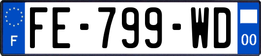 FE-799-WD