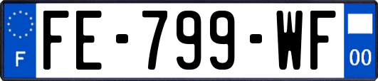 FE-799-WF