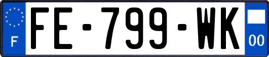 FE-799-WK