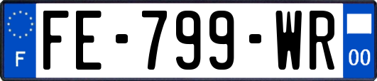 FE-799-WR