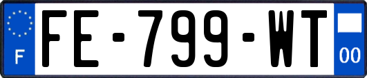 FE-799-WT
