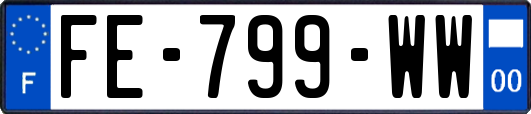 FE-799-WW