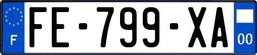 FE-799-XA