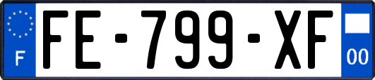 FE-799-XF
