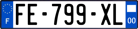 FE-799-XL