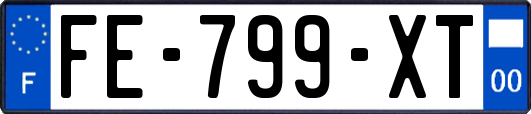 FE-799-XT