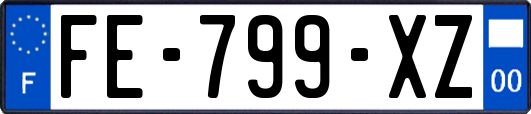 FE-799-XZ