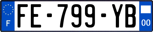 FE-799-YB