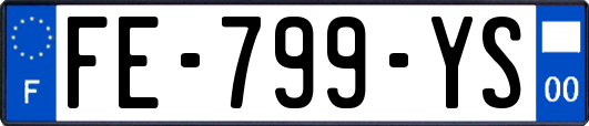 FE-799-YS