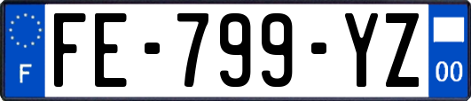 FE-799-YZ