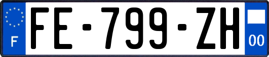 FE-799-ZH