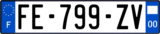 FE-799-ZV