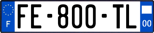 FE-800-TL