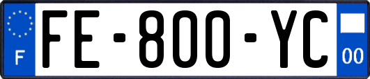 FE-800-YC