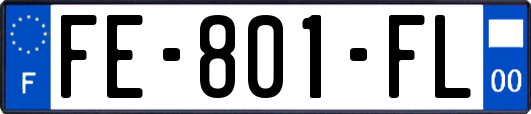 FE-801-FL