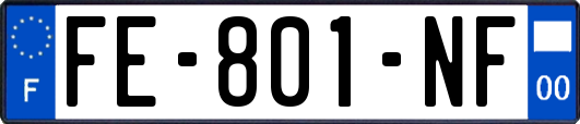FE-801-NF