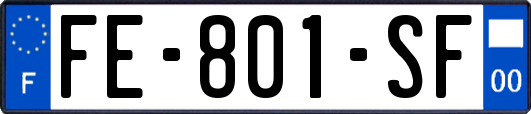 FE-801-SF