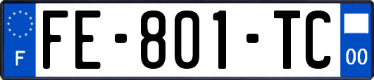 FE-801-TC