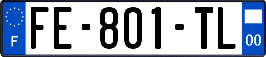 FE-801-TL