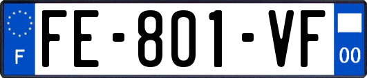 FE-801-VF