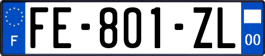 FE-801-ZL