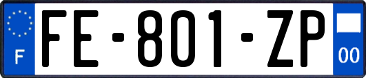 FE-801-ZP