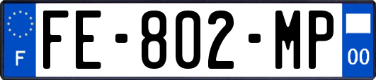 FE-802-MP