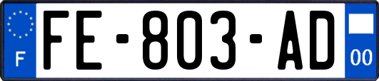 FE-803-AD