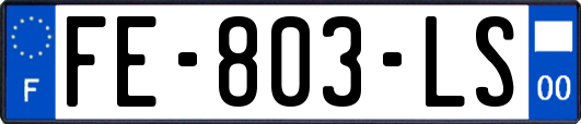FE-803-LS