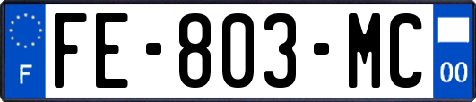 FE-803-MC