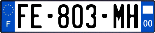 FE-803-MH