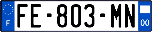 FE-803-MN