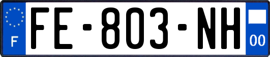 FE-803-NH