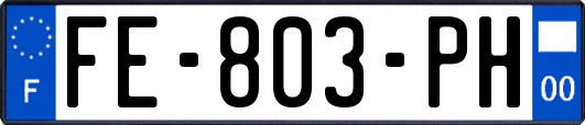 FE-803-PH