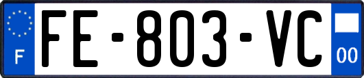FE-803-VC
